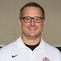 Patrick Woods