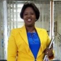 Marie Rachelle Bazile