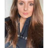 Nicole Geddes