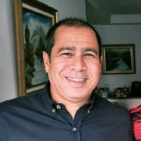 Wilson Leandro Silva