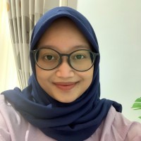 Dahliana Vio Anita Bintang