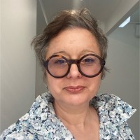 Arijana Gregovic