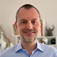 Stéphane Salto