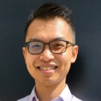 Kevin Fang