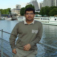 Javed Babu Shaik