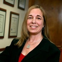 Christina Hardman-O'Neal