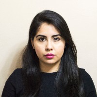 Monica Palacio