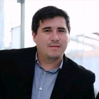 David Salazar Vásquez