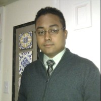 Ruben Delgado