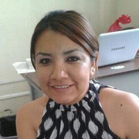 Teresita De Jesus Patricio Mendoza