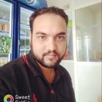 Vikesh Kumar Singh