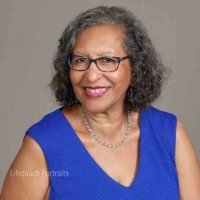 Deloris Jones Thomas