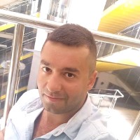 Celal Madendere
