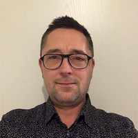 Laurent HISSLER