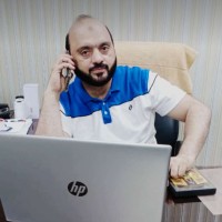 Khalid Sahib mehmood