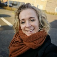 Cynthia Dekker