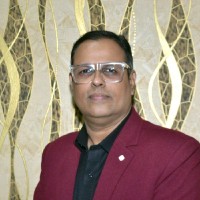 Kaushal Joshi