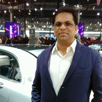 Venugopal Menon