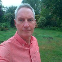 Bob Higgins