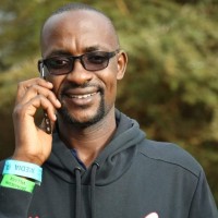 Bazil Ndege
