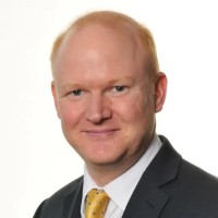 Simon McBride
