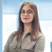 Anna Maria Manioudaki