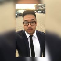 Viet Dung Tran