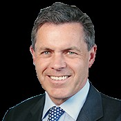 Warwick Johnson