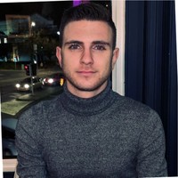 Charlie Frame