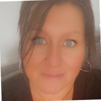 Suzi Jane Robinson
