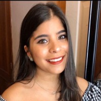 Ana Ordoñez Del Cid