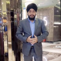 Gurjeet Singh