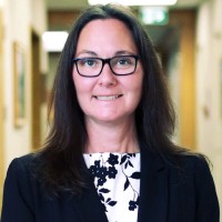 Jill Whitebone, Crst