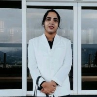 Debarchana Chaklader