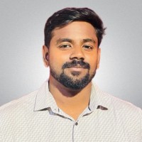 koushik gopi krishnan