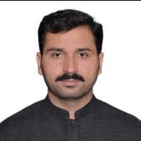 Mirza Muhammad Irfan