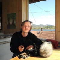 Jo David Meyer Lysne