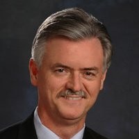 Gary Gibson