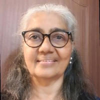 Alice Rabindra