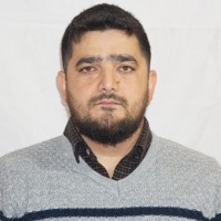Sajid Bhat