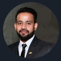 Mohd Ashraf
