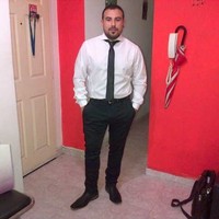 Leandro Daniel Bordenave