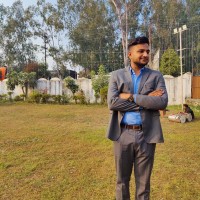 Ayushmaan Singh