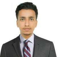 Ahmed Bahakim