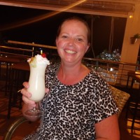Sharon Stroobach