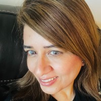 Dr Shabana Haider
