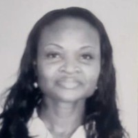 Penny Mpume Zulu (MBA)