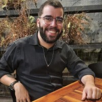 Israel Fernandes