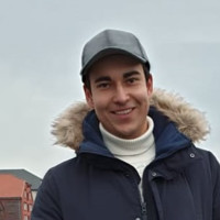 Ruben Ødegård