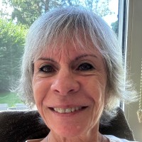 Liliane Van den Berghe